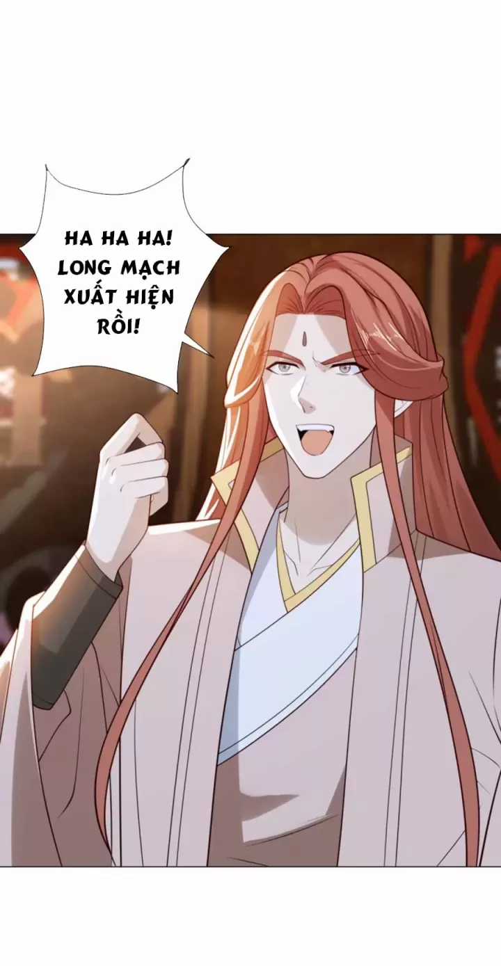 Người Ở Rể Bị Ép Thành Phản Diện Chapter 639 trang 25