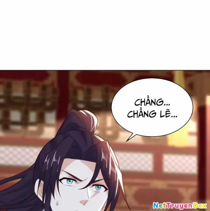 Người Ở Rể Bị Ép Thành Phản Diện Chapter 639 trang 26