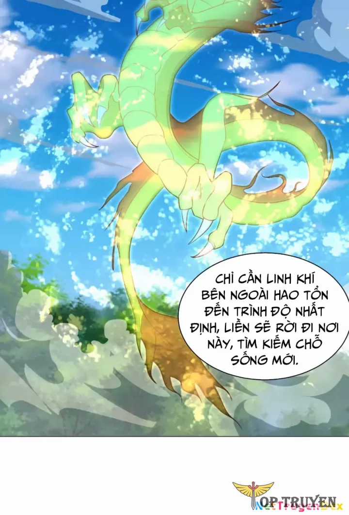 Người Ở Rể Bị Ép Thành Phản Diện Chapter 639 trang 3