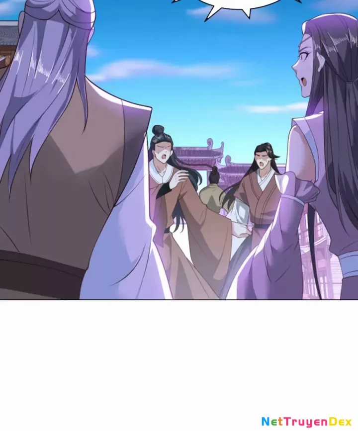 Người Ở Rể Bị Ép Thành Phản Diện Chapter 639 trang 30