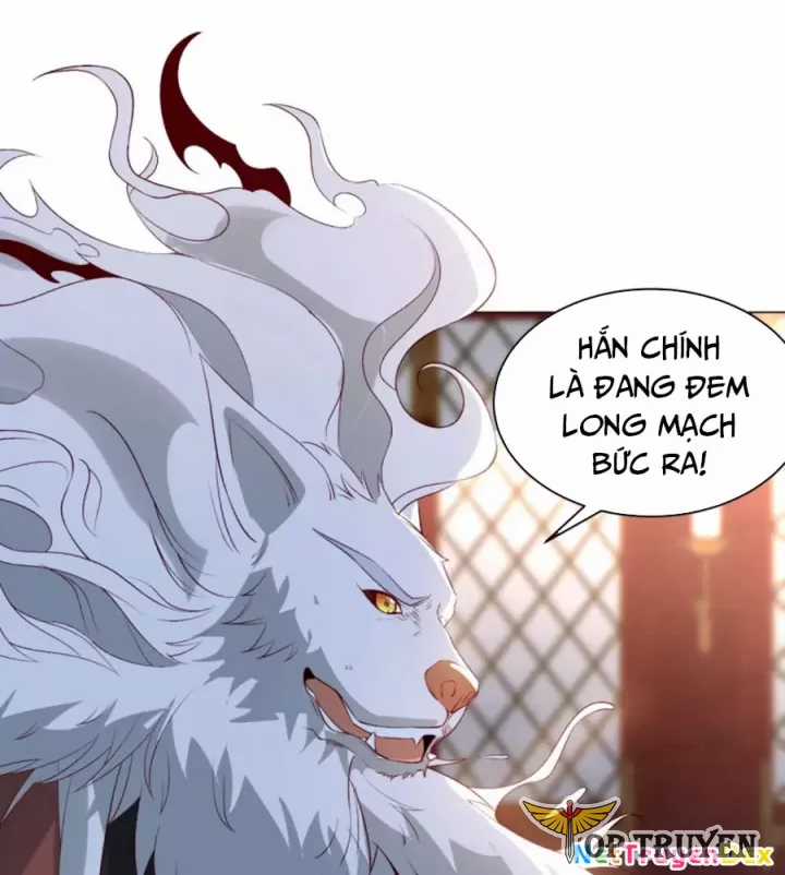 Người Ở Rể Bị Ép Thành Phản Diện Chapter 639 trang 4