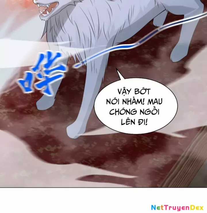 Người Ở Rể Bị Ép Thành Phản Diện Chapter 639 trang 42