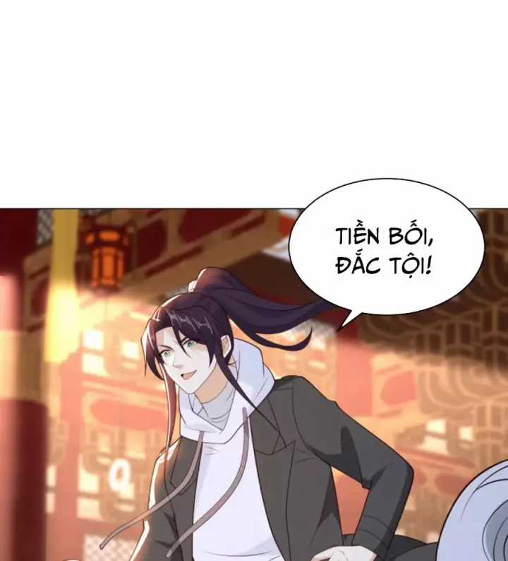 Người Ở Rể Bị Ép Thành Phản Diện Chapter 639 trang 43