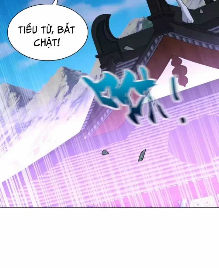 Người Ở Rể Bị Ép Thành Phản Diện Chapter 639 trang 46