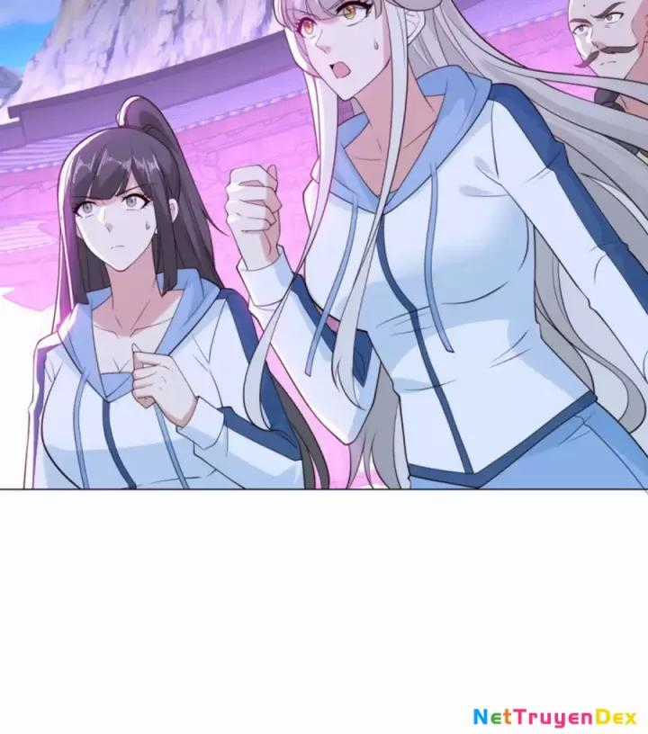 Người Ở Rể Bị Ép Thành Phản Diện Chapter 639 trang 48