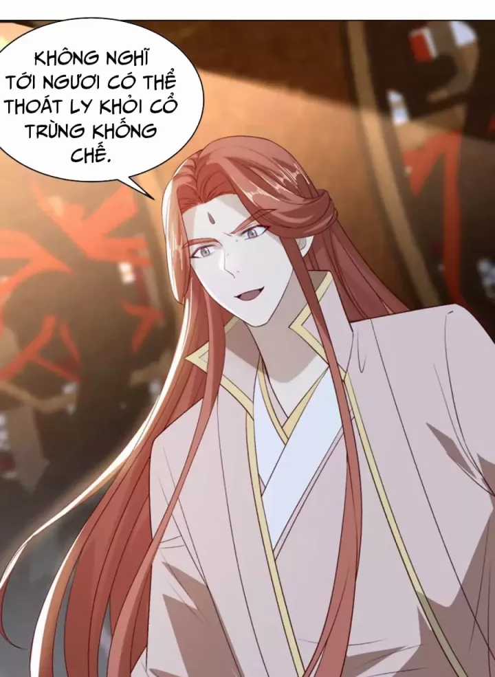 Người Ở Rể Bị Ép Thành Phản Diện Chapter 639 trang 6