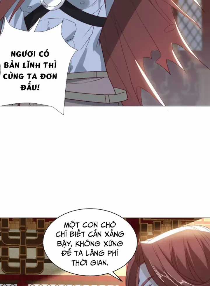 Người Ở Rể Bị Ép Thành Phản Diện Chapter 639 trang 8