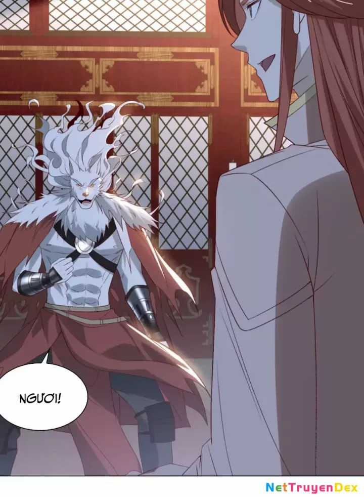 Người Ở Rể Bị Ép Thành Phản Diện Chapter 639 trang 9