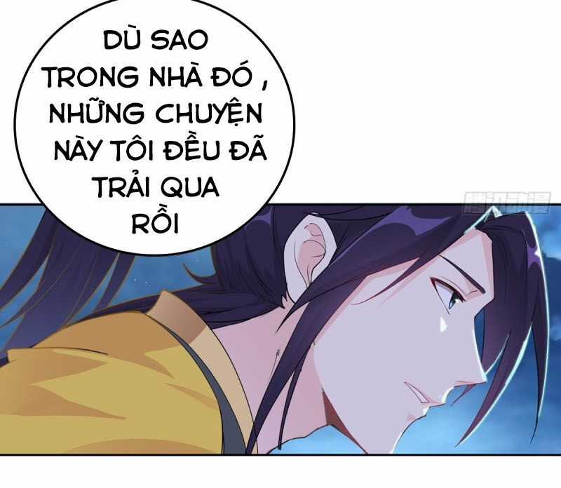 Người Ở Rể Bị Ép Thành Phản Diện Chương 14 trang 11