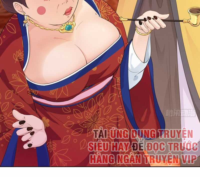 Người Ở Rể Bị Ép Thành Phản Diện Chương 14 trang 21
