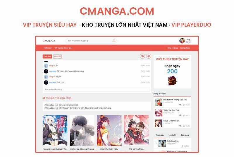 Người Ở Rể Bị Ép Thành Phản Diện Chương 14 trang 33