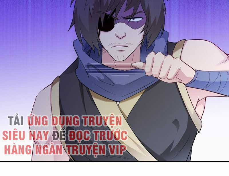 Người Ở Rể Bị Ép Thành Phản Diện Chương 14 trang 5