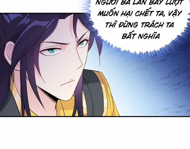 Người Ở Rể Bị Ép Thành Phản Diện Chương 14 trang 7