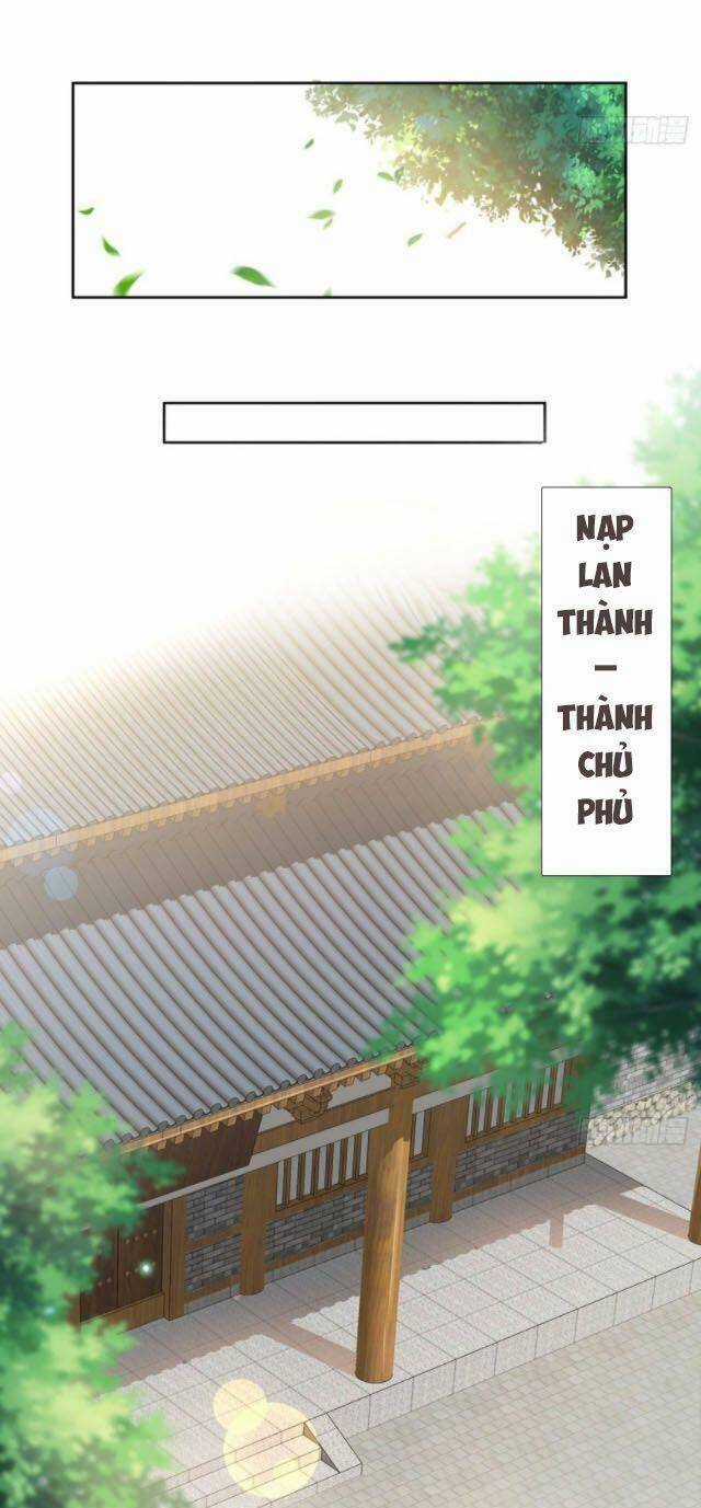 Người Ở Rể Bị Ép Thành Phản Diện Chương 2 trang 13