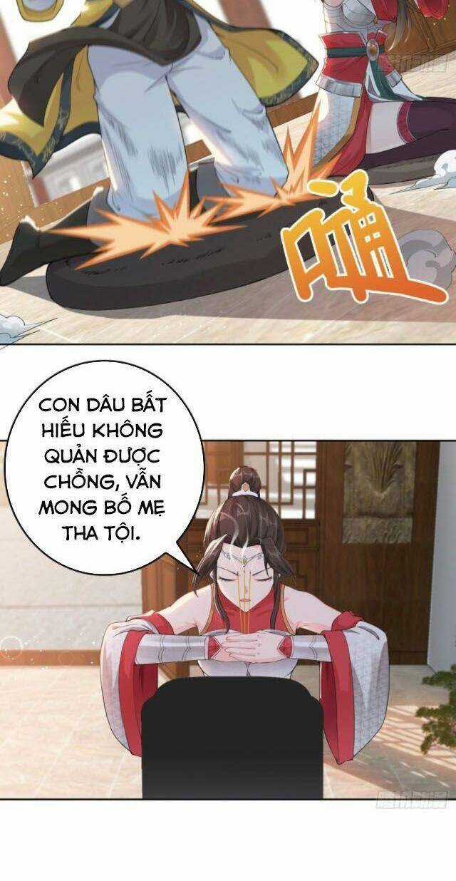 Người Ở Rể Bị Ép Thành Phản Diện Chương 2 trang 18