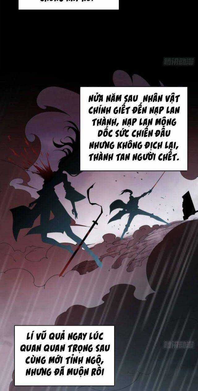 Người Ở Rể Bị Ép Thành Phản Diện Chương 2 trang 22