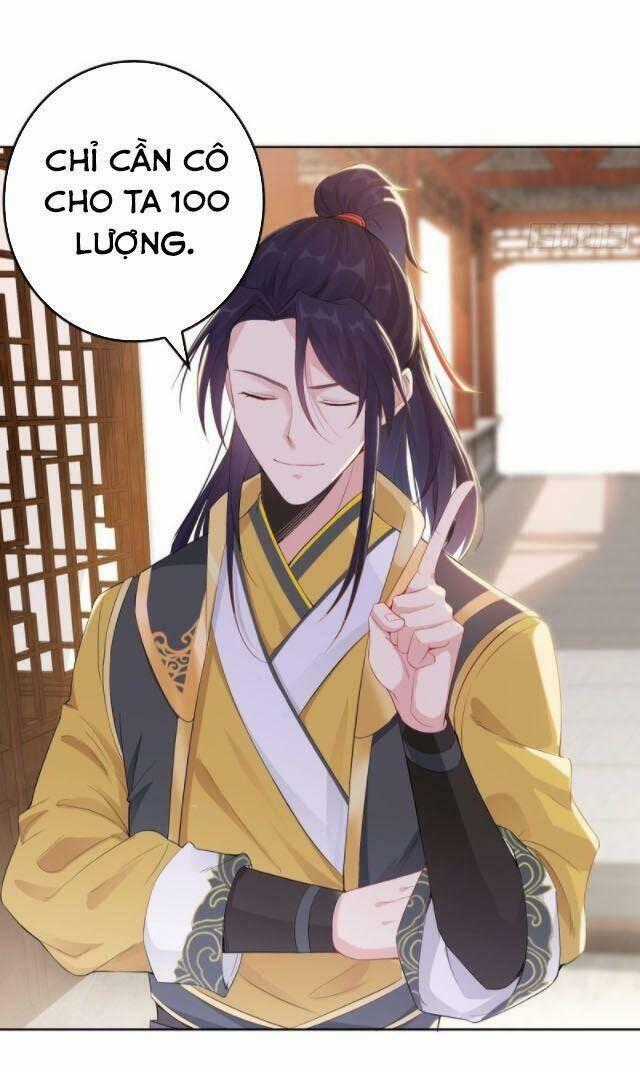 Người Ở Rể Bị Ép Thành Phản Diện Chương 2 trang 26