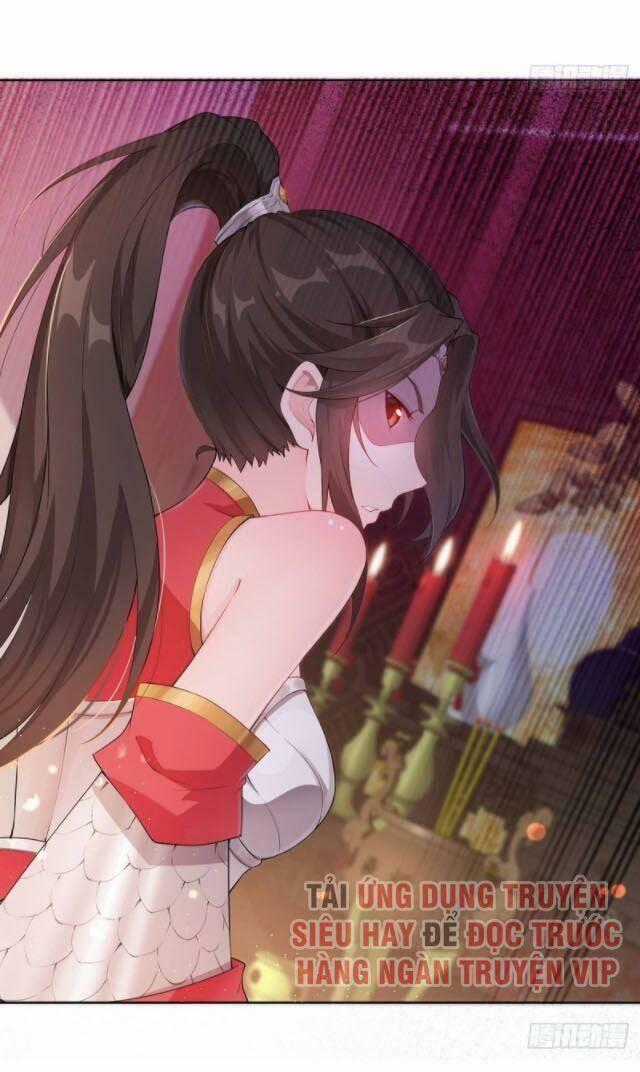 Người Ở Rể Bị Ép Thành Phản Diện Chương 2 trang 27