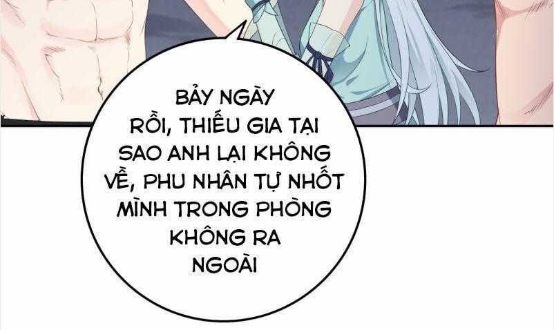 Người Ở Rể Bị Ép Thành Phản Diện Chương 23 trang 1