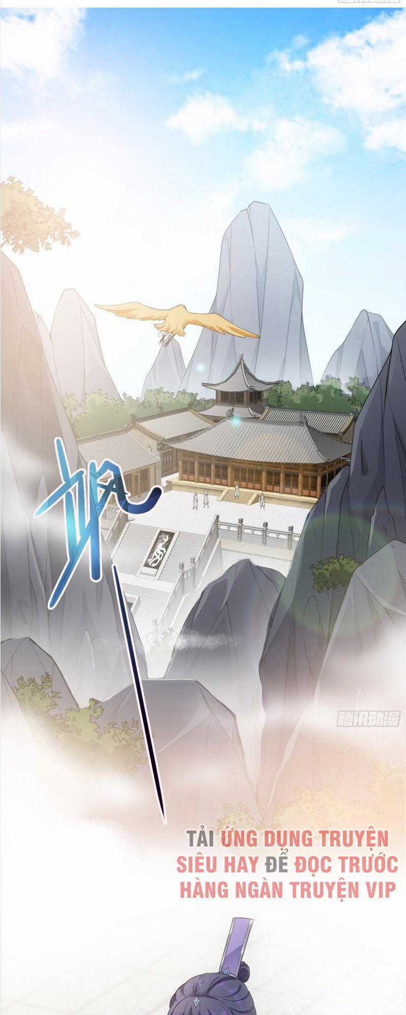 Người Ở Rể Bị Ép Thành Phản Diện Chương 28 trang 0