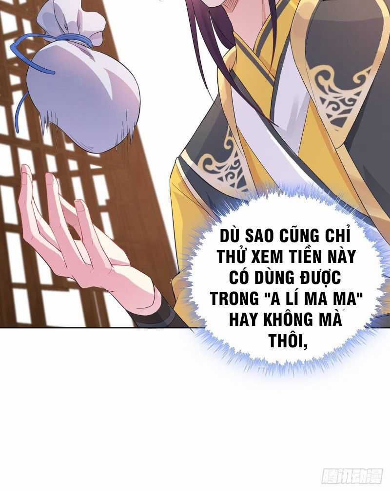 Người Ở Rể Bị Ép Thành Phản Diện Chương 3 trang 10