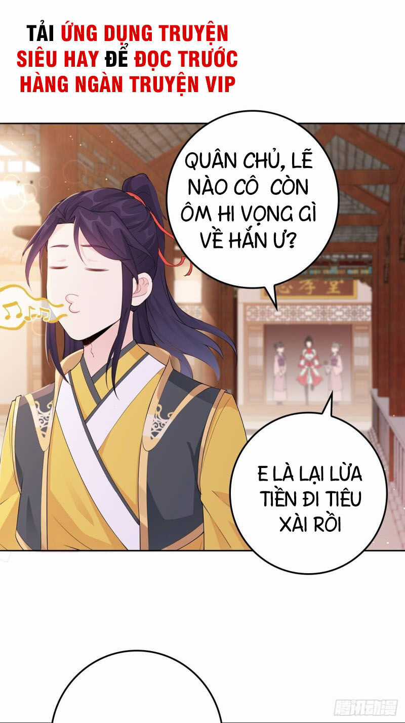 Người Ở Rể Bị Ép Thành Phản Diện Chương 3 trang 11