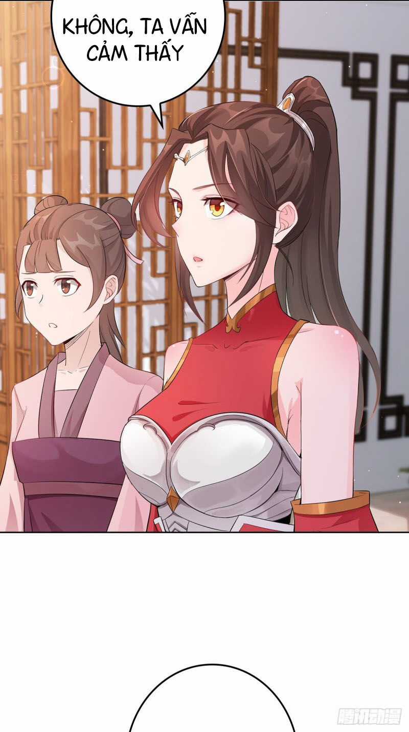 Người Ở Rể Bị Ép Thành Phản Diện Chương 3 trang 12