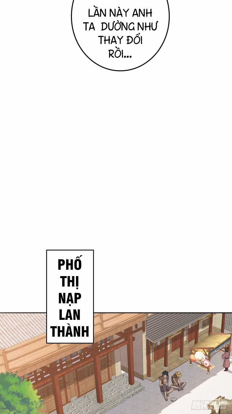 Người Ở Rể Bị Ép Thành Phản Diện Chương 3 trang 13