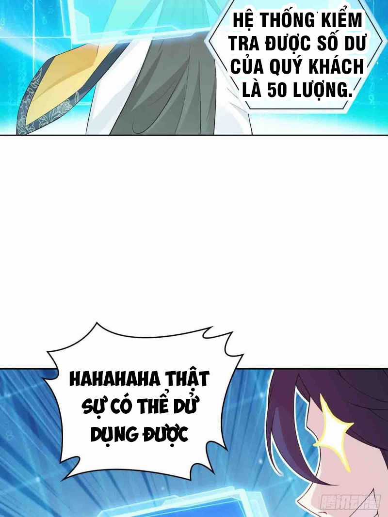 Người Ở Rể Bị Ép Thành Phản Diện Chương 3 trang 16