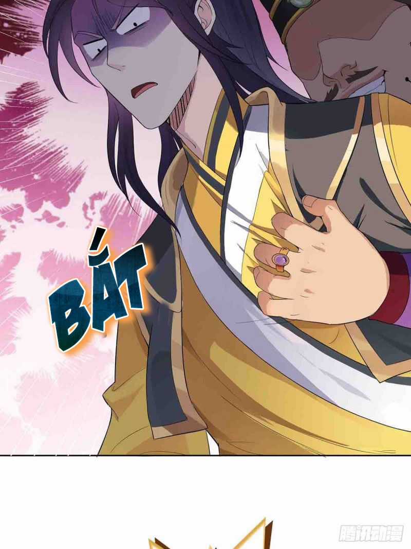 Người Ở Rể Bị Ép Thành Phản Diện Chương 3 trang 19