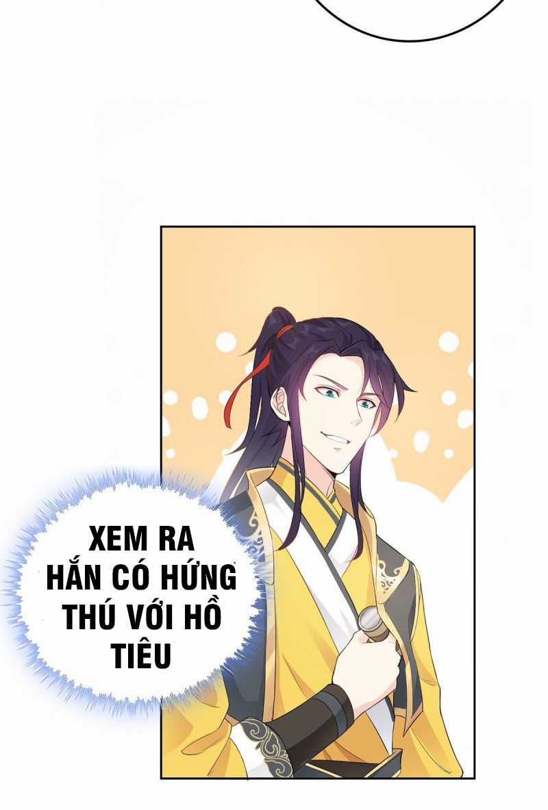 Người Ở Rể Bị Ép Thành Phản Diện Chương 3 trang 22