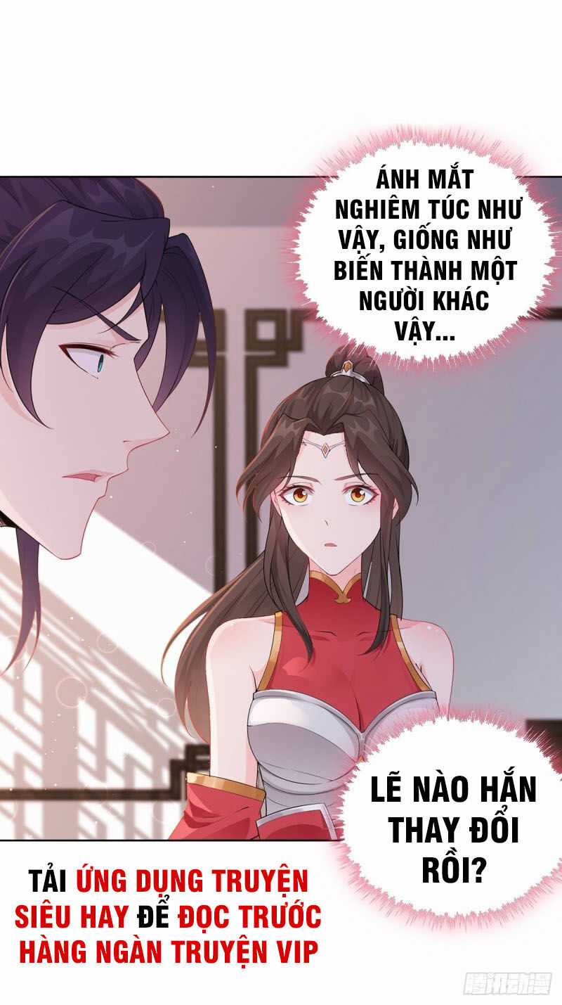 Người Ở Rể Bị Ép Thành Phản Diện Chương 3 trang 3