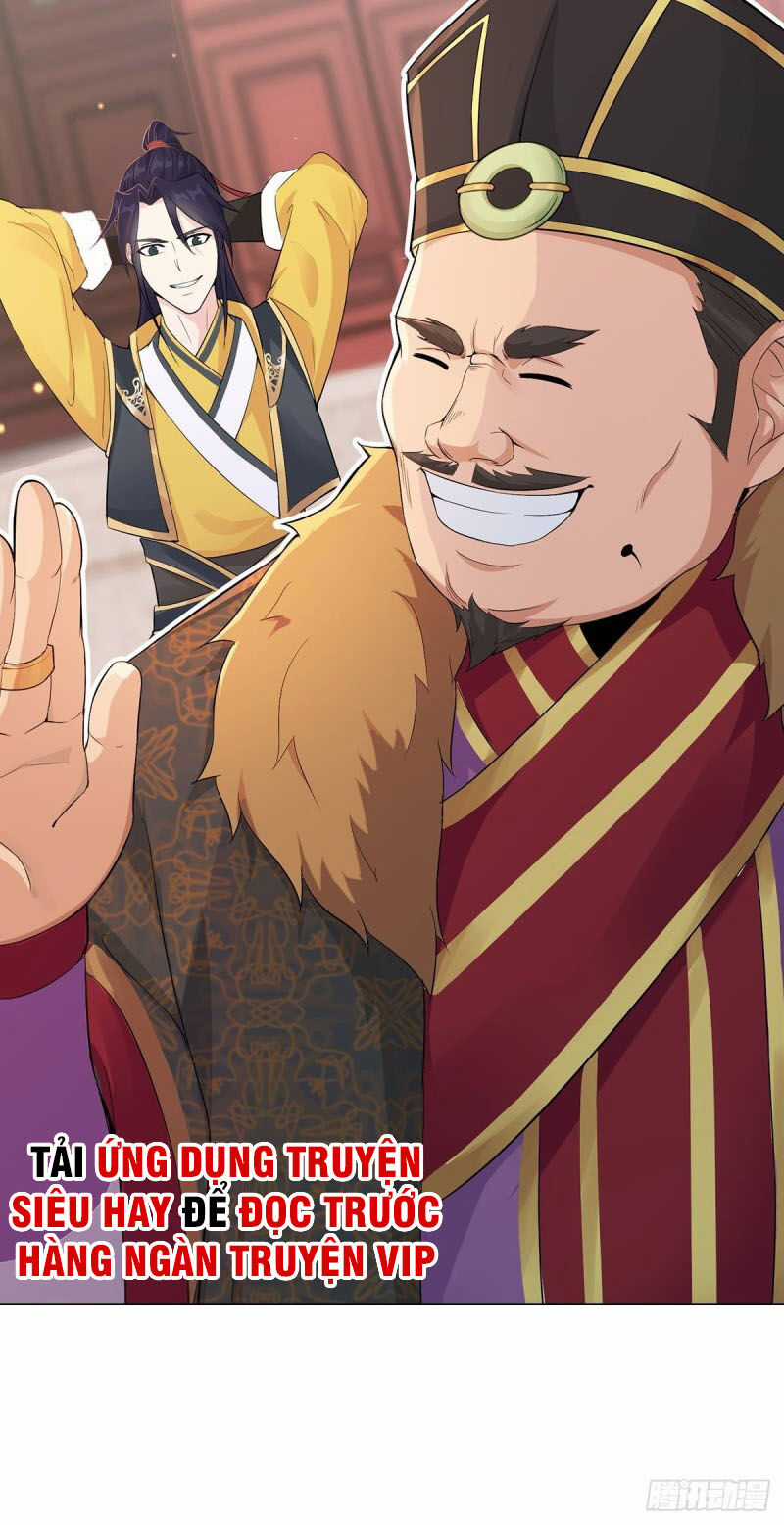 Người Ở Rể Bị Ép Thành Phản Diện Chương 3 trang 31