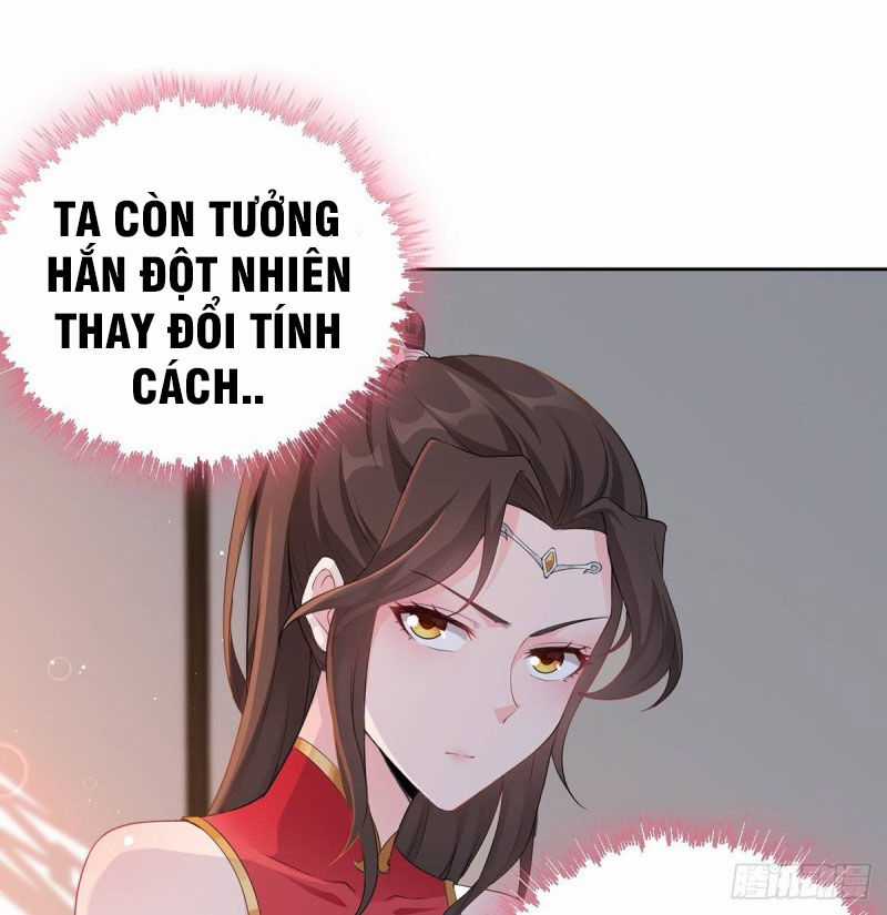 Người Ở Rể Bị Ép Thành Phản Diện Chương 3 trang 6