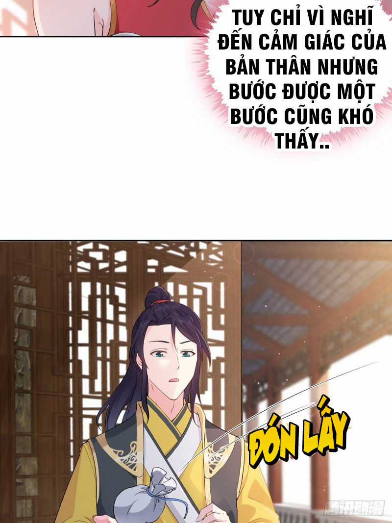 Người Ở Rể Bị Ép Thành Phản Diện Chương 3 trang 7