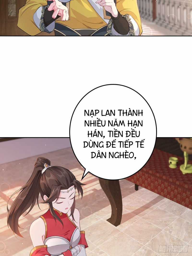 Người Ở Rể Bị Ép Thành Phản Diện Chương 3 trang 8