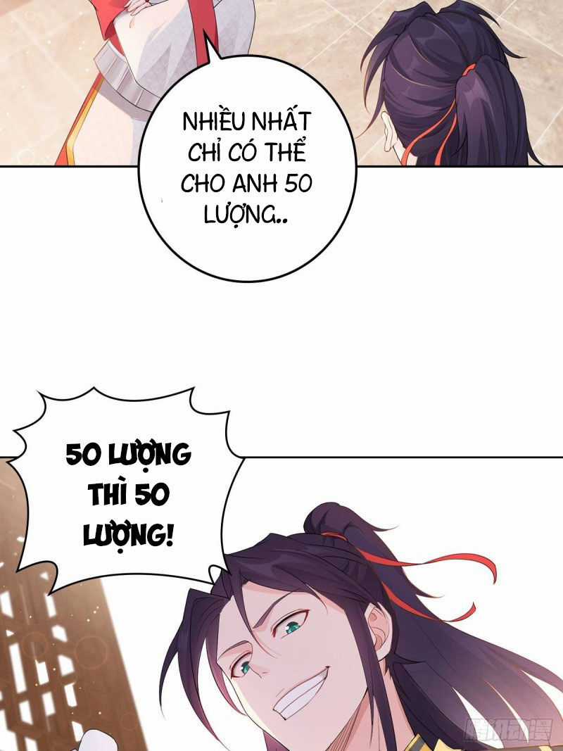 Người Ở Rể Bị Ép Thành Phản Diện Chương 3 trang 9