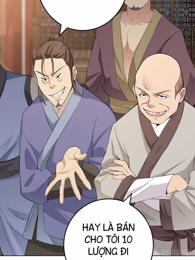 Người Ở Rể Bị Ép Thành Phản Diện Chương 4 trang 14