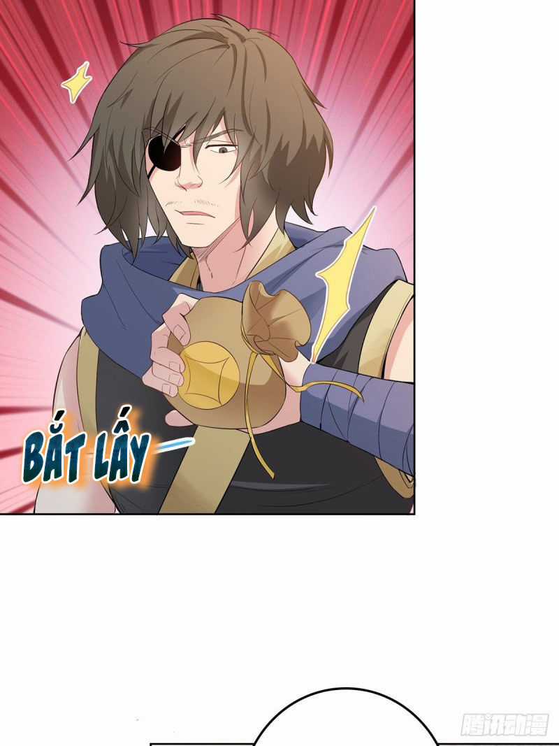 Người Ở Rể Bị Ép Thành Phản Diện Chương 4 trang 22