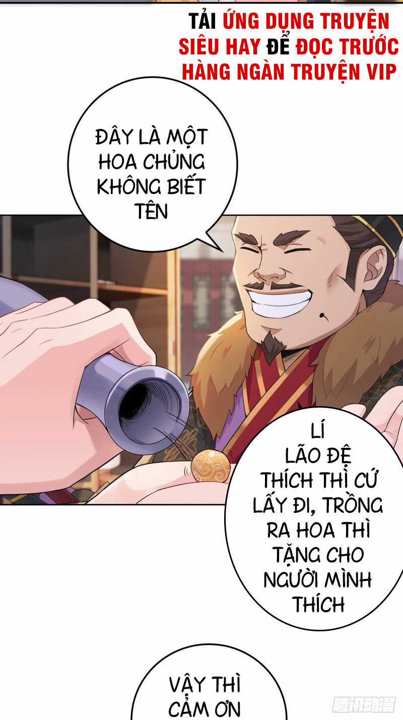 Người Ở Rể Bị Ép Thành Phản Diện Chương 4 trang 3