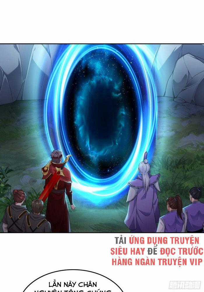 Người Ở Rể Bị Ép Thành Phản Diện Chương 43 trang 0