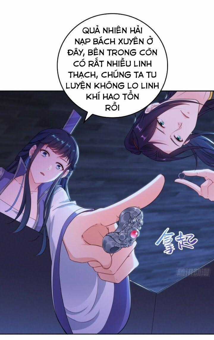 Người Ở Rể Bị Ép Thành Phản Diện Chương 46 trang 0