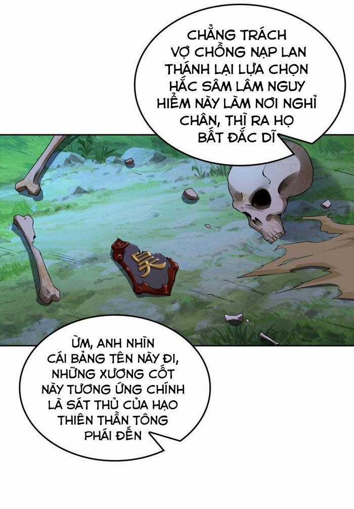 Người Ở Rể Bị Ép Thành Phản Diện Chương 48 trang 1
