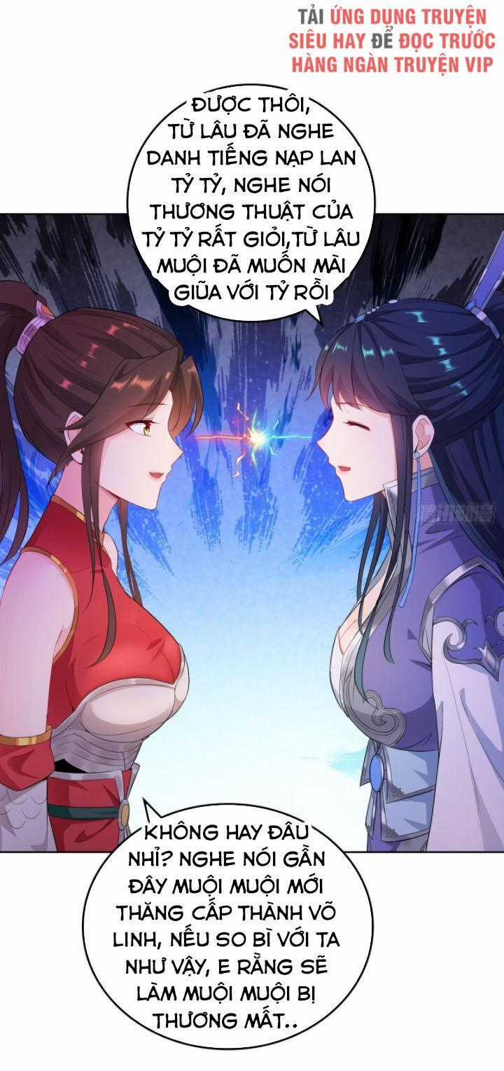 Người Ở Rể Bị Ép Thành Phản Diện Chương 49 trang 1