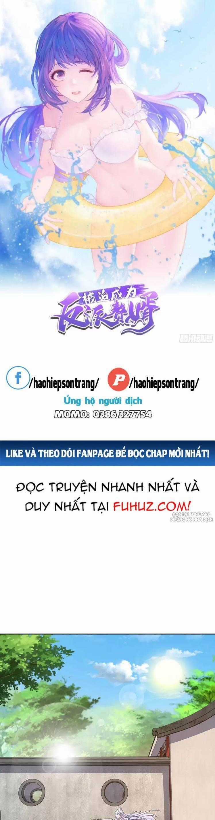 Người Ở Rể Bị Ép Thành Phản Diện Chương 533 trang 1