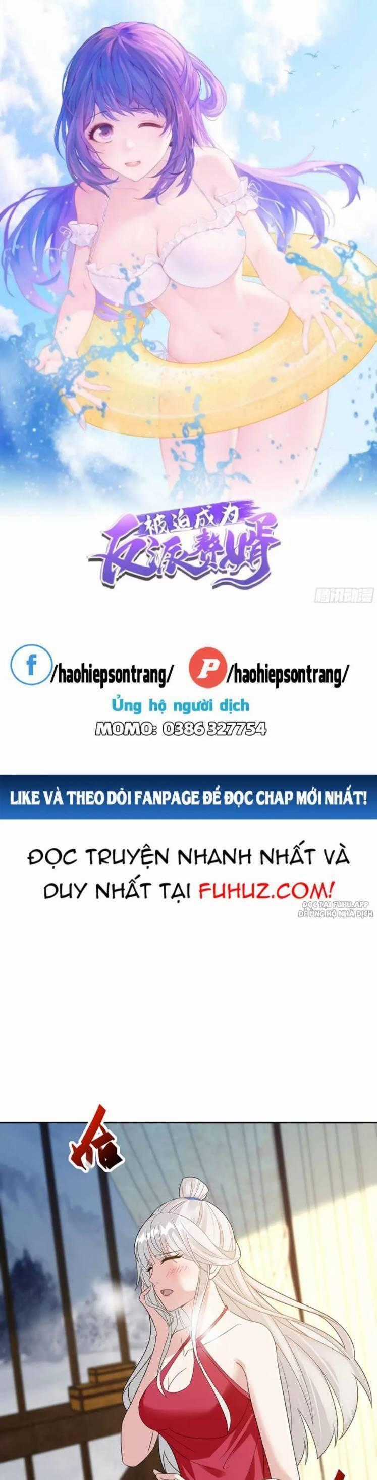 Người Ở Rể Bị Ép Thành Phản Diện Chương 534 trang 0
