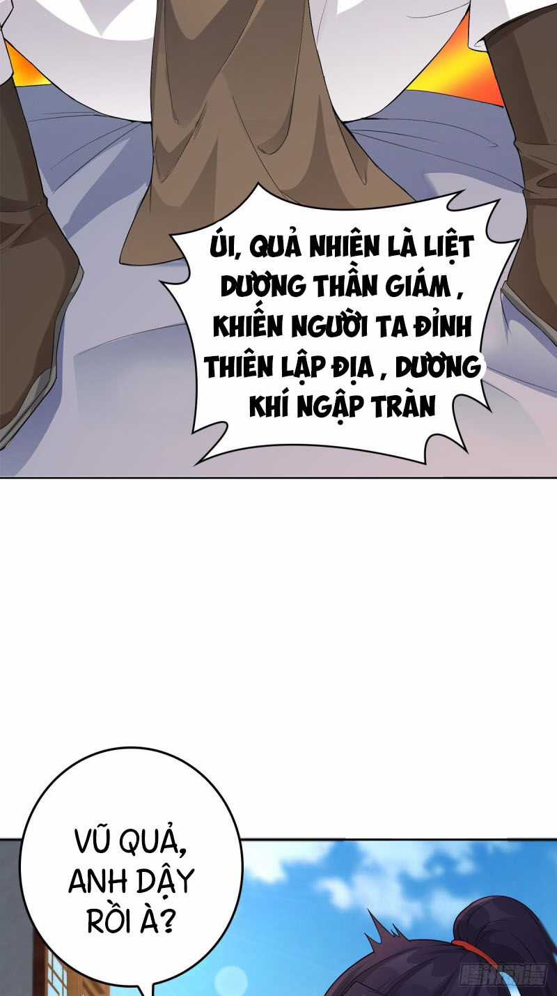 Người Ở Rể Bị Ép Thành Phản Diện Chương 6 trang 11