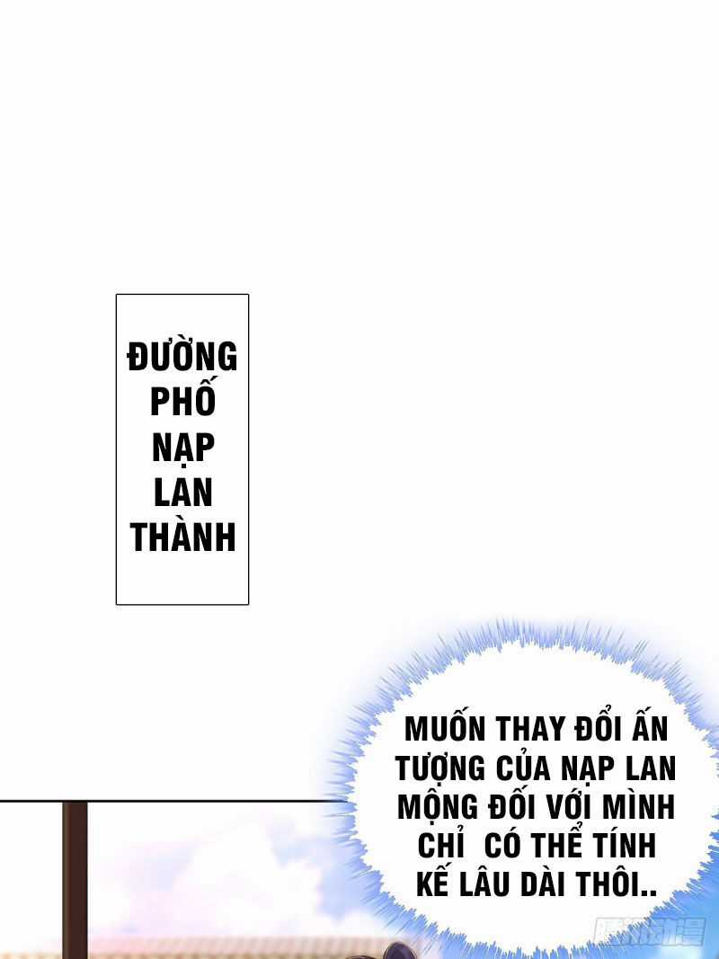 Người Ở Rể Bị Ép Thành Phản Diện Chương 6 trang 16