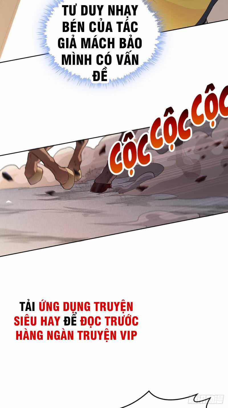 Người Ở Rể Bị Ép Thành Phản Diện Chương 6 trang 20