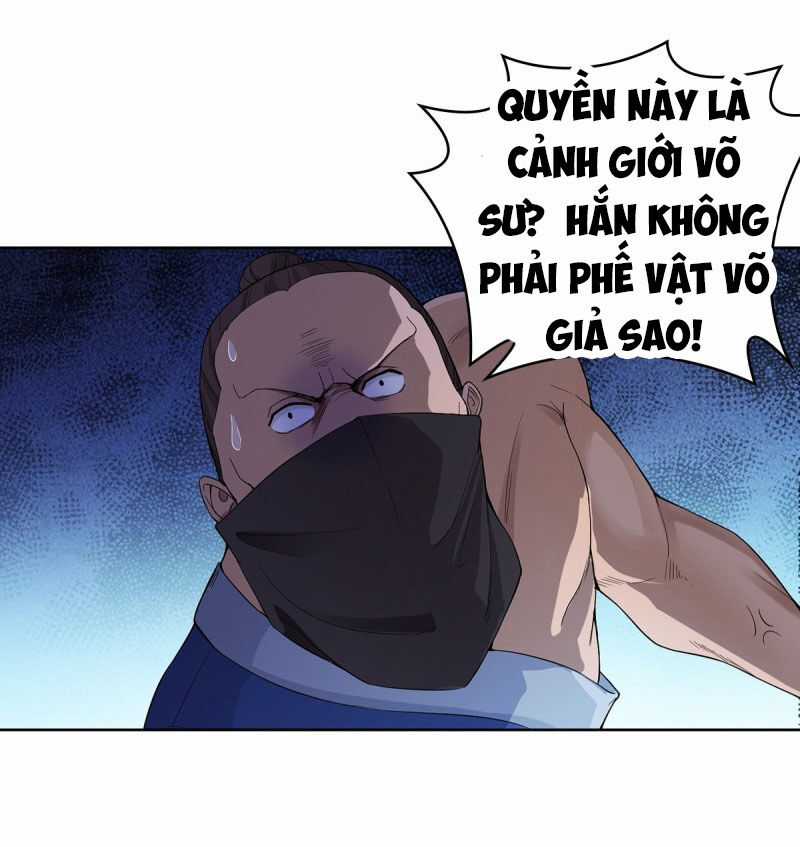 Người Ở Rể Bị Ép Thành Phản Diện Chương 6 trang 28